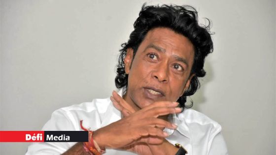 Nando Bodha : «le Speaker doit protéger la voix de l’opposition»