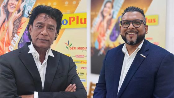 Au Cœur de l’Info : Madagascar en colère un avertissement pour Maurice