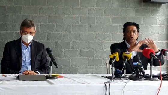 PSAC : Xavier-Luc Duval demande le renvoi des examens à mai