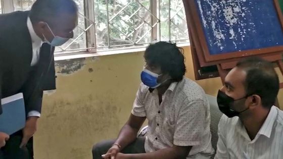 Meurtre de Michaela Harte : Dassen Naraynen sera examiné par un médecin de la police