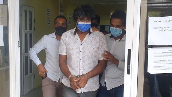 Meurtre de Michaela Harte : la motion de remise en liberté renvoyée au 8 avril