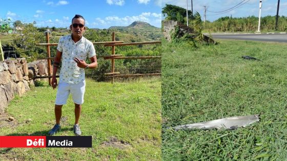 Accident mortel à Beau-Plateau : deux amis de Naresh Ramdhorny arrêtés