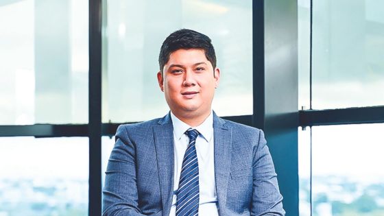 Nathaniel Tsang Mang Kin : «Le Bitcoin s’apparente à l’or et constitue une très bonne réserve de valeur»