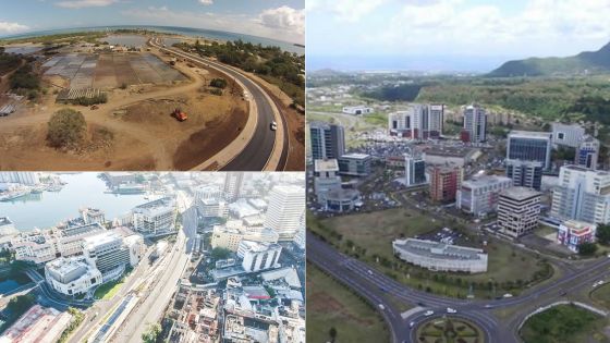 National Land Development Strategy : stop aux projets touristiques dans les régions côtières 