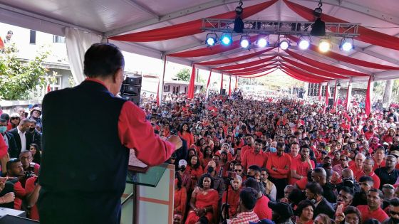 Quelle alternance au pouvoir ?