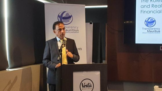 Publication des avoirs des parlementaires : « La prochaine étape est le monitoring », dit Navin Beekarry 