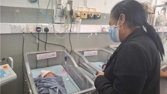 Un nouveau-né abandonné découvert dans un sac de riz : la mère de l’enfant toujours introuvable 