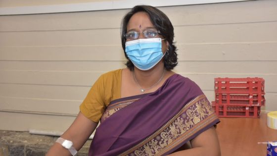 Naveena Ramyead : les séances parlementaires du mardi reprendront après le Budget 