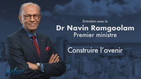 Ramgoolam : « Ce Budget vise à sauver le pays, pas à gagner en popularité »