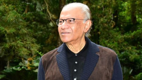 Lettre anonyme contre AGF : «Quel est le rôle de Collendavelloo ?», s’interroge Ramgoolam