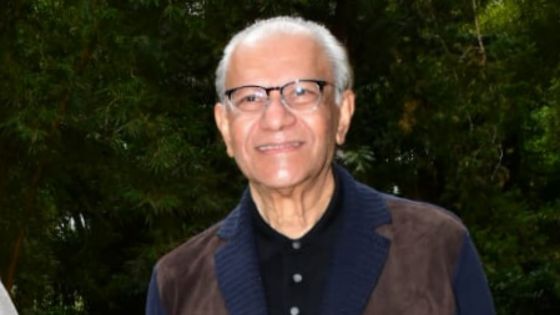 « La bave du crapaud n'atteindra jamais la blanche colombe », affirme Ramgoolam