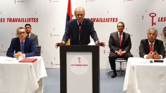 Post-Budget : suivez en direct la conférence de presse du PTr