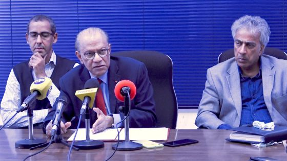 Ramgoolam au PM : «Lev pake ale si pa pe kav dirigé»