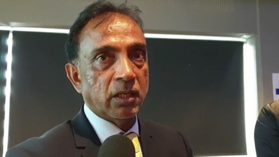 Déclaration des avoirs : des sanctions contre ceux qui ne l'ont pas encore fait, prévient Navin Beekarry