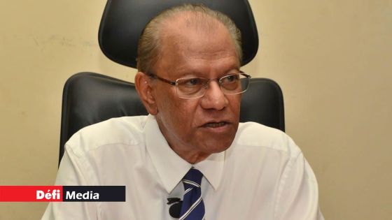 Revers de Navin Ramgoolam au Privy Council  vendredi : quelles implications politiques pour le challenger de Pravind Jugnauth?
