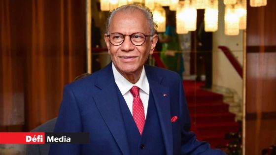 Première visite officielle de Navin Ramgoolam à Varanasi et Ayodhya  