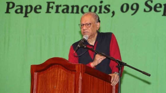 Rassemblement du Mouvement ti Planter Cannes : Ramgoolam fait une promesse