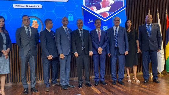 Navin Beekarry : «C’est une erreur de se limiter à l’aspect politique d’une enquête»