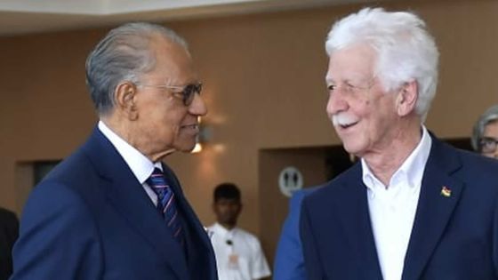 Alliance du Changement - année 2 : prouver ou périr politiquement