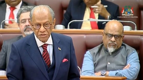 CSG : Rs 5,1 milliards collectées depuis janvier, indique le PM 