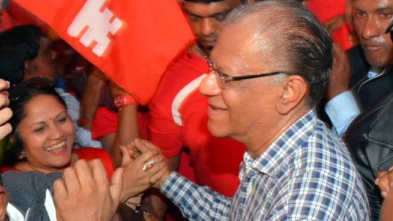 1er-Mai : le PTr pourrait tenir son rassemblement politique au no 7