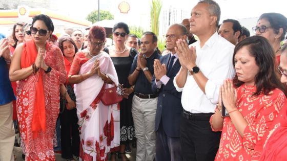 89 ans du Parti travailliste : « Ena ti krwar pou fini PTr… », dit le Premier ministre