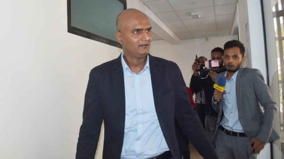 Allégations de Sherry Singh contre le PM : le CCID débarque à RadioPlus 