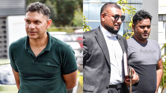 Affaire Reward Money : Le constable Nehalkhan acculé