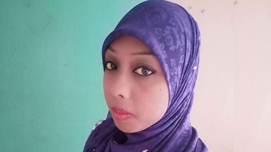 Meurtre du petit Ayaan - Nawsheen Beeharry : «Je n’ai jamais aidé Ashar à frapper mon fils» 