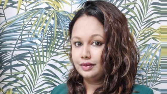 Développer l’économie bleue à Maurice - le Financement bleu : un défi majeur 