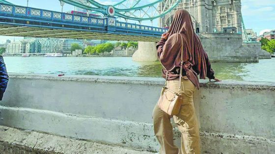 Après 14 ans de violence domestique : Nazia veut se libérer du joug de son ex-mari