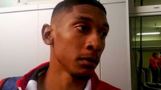 Pour Ashley Nazira, le Club M devra réagir face à Madagascar et gagner