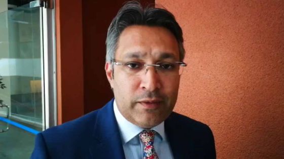 Yahia Nazroo : « Il n’y a pas lieu pour Me Hervé Duval Jr de démissionner comme président du Bar Council »