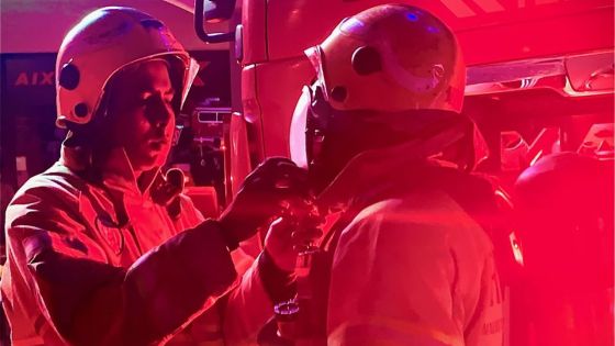 Incendie au Caudan : l’erreur humaine privilégiée