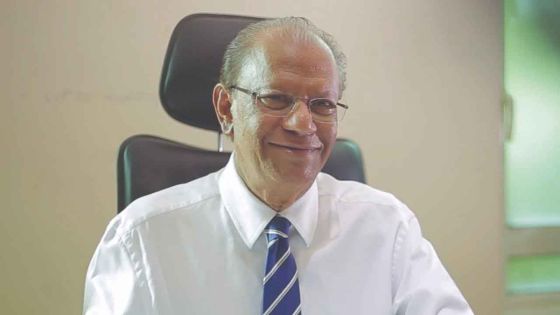 Ramgoolam : «Nous verrons le pire dans les prochains jours»