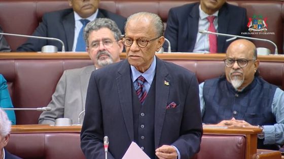 Ramgoolam : « C’est Bérenger le véritable père du miracle économique »