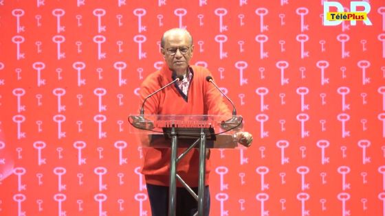 Congrès du PTr : les bons mots 