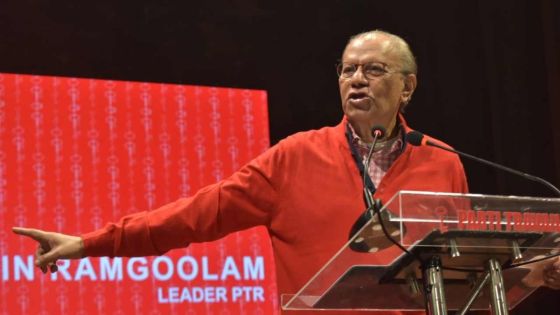 Nominations aux postes clés dans les corps paraétatiques : Ramgoolam plaide pour une Commission parlementaire 