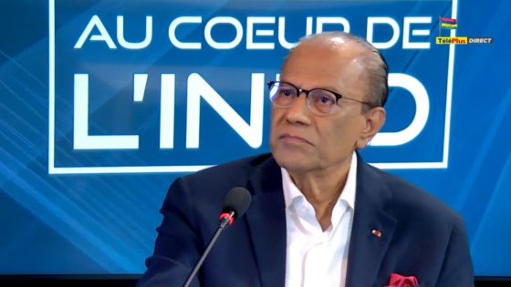 Au Cœur de l’Info : Ramgoolam admet avoir commis des erreurs