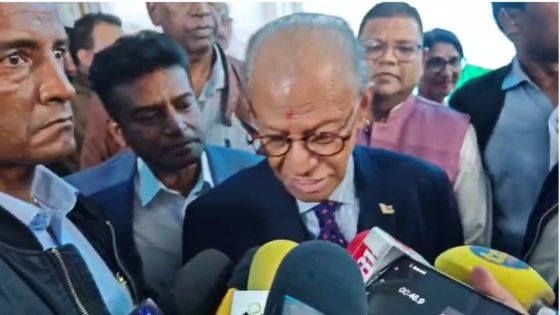 Le PM annonce la publication du rapport sur les incidents à la prison de Melrose