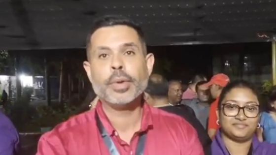 Municipales 2025 : Résultats Ward 2 Curepipe : l’Alliance du Changement rafle les 4 sièges