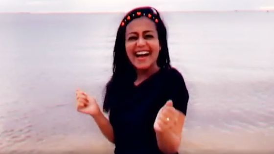 Neha Kakkar en concert à Maurice ce samedi : «We will have a blast»