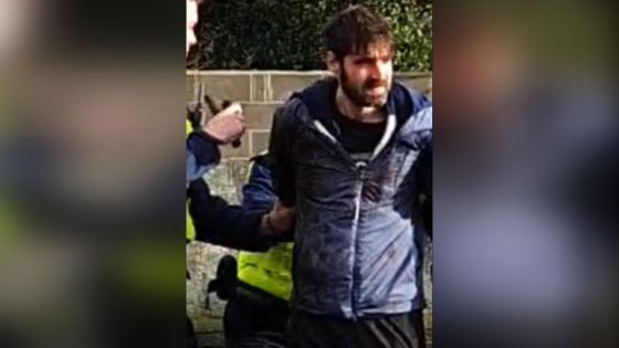 Il le soupçonnait d’avoir tué Michaela Harte : un Irlandais blanchi après avoir poignardé son ex-patron dix-neuf fois