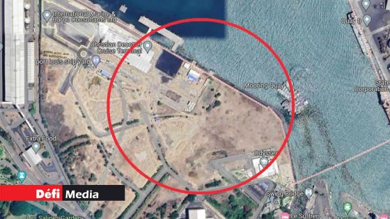 Résiliation du contrat Neotown - dommages de Rs 1,8 Md : les contribuables devront casquer