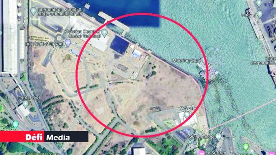 Reza Uteem critique le bail résilié de Patel Engineering au coût de Rs 1,8 Md