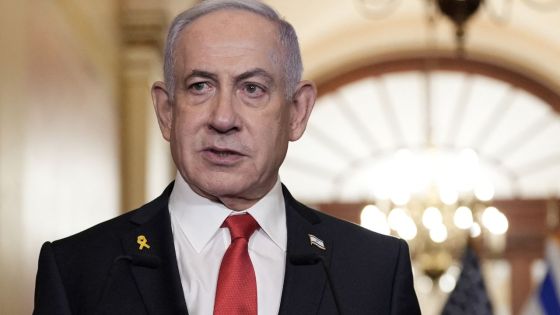 La justice turque émet des mandats d'arrêt pour génocide contre Netanyahu et des responsables israéliens