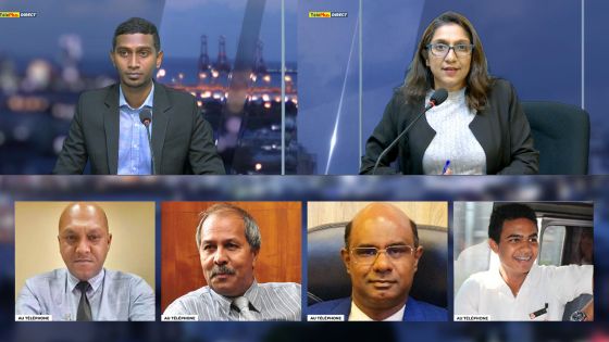 « Au Cœur de l’Info » : Le maintien du critère des 5 Credits pour accéder en Grade 12 est-il justifié dans la conjoncture actuelle ?