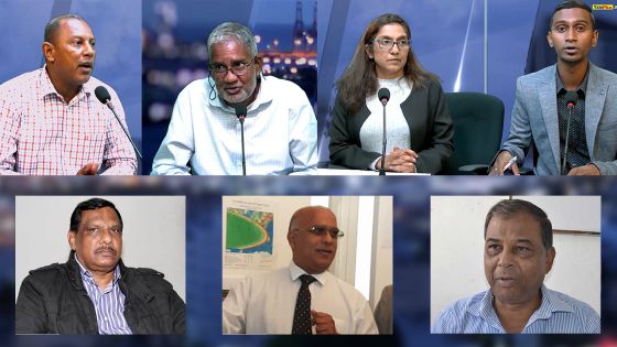 Fermetures des écoles : Quelles dispositions ?