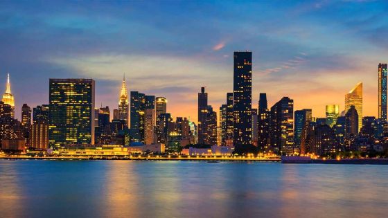 New York, nouvelle destination pour l’investissement dans l’immobilier