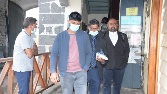 Naufrage du Sir Gaëtan : Le Deputy Port Master Kavidev Newoor attendu au CCID